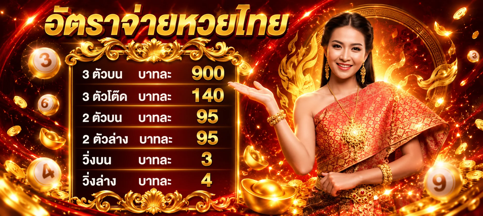 หน้าหวยออนไลน์ RUBCHOK รวมหวยรัฐบาล ยี่กี ลาว ฮานอย